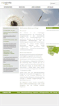 Mobile Screenshot of nevento-group.de